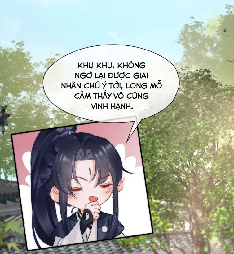 Ngự Hồ Hữu Thuật Chap 28 - Next Chap 29