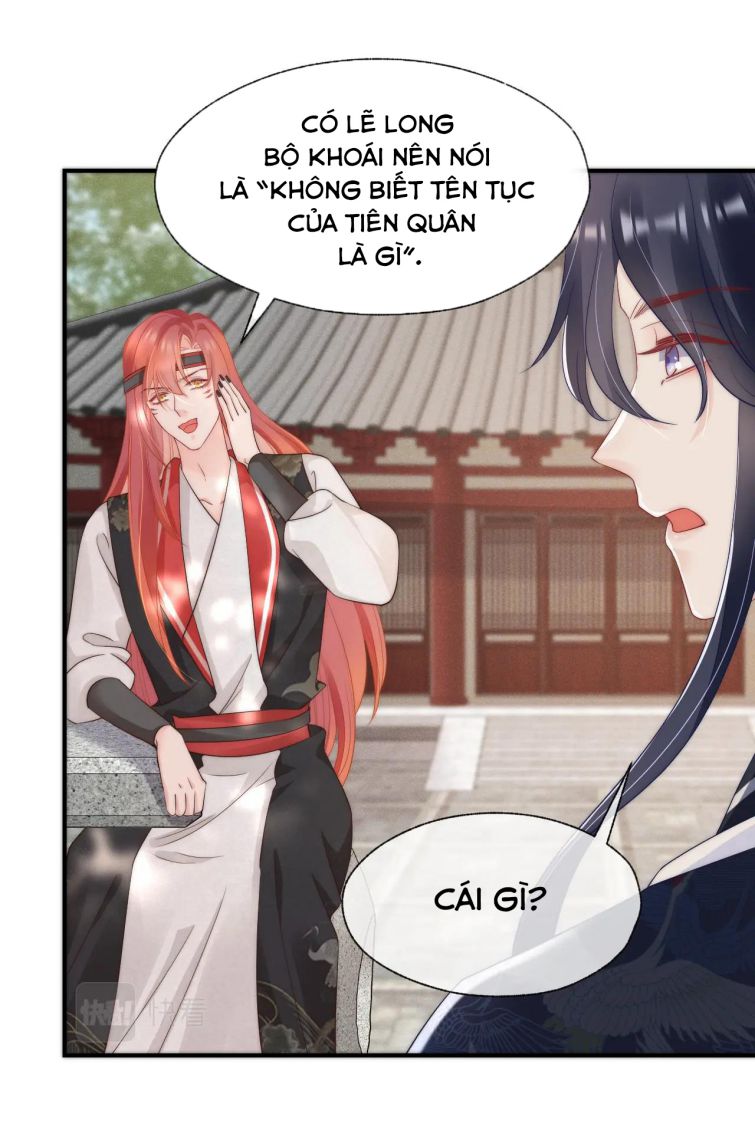 Ngự Hồ Hữu Thuật Chap 28 - Next Chap 29