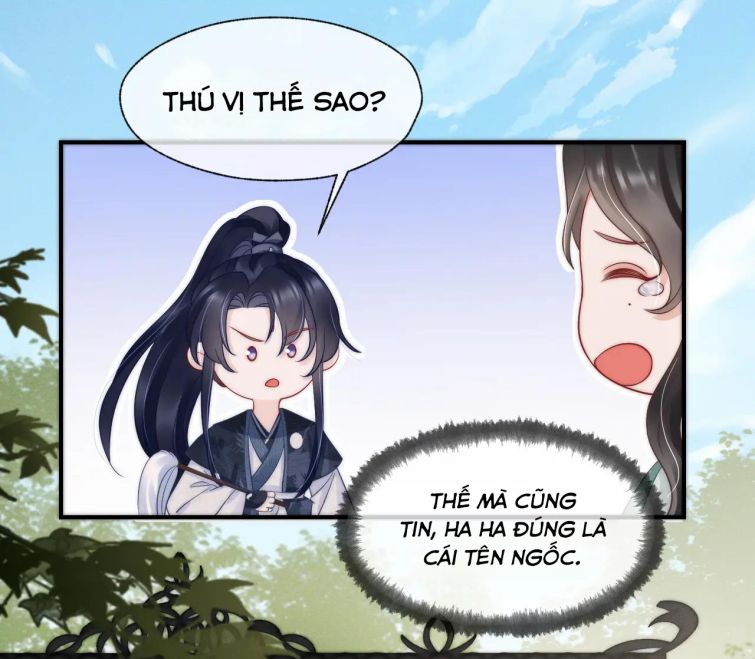 Ngự Hồ Hữu Thuật Chap 28 - Next Chap 29