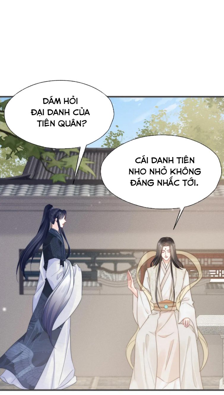 Ngự Hồ Hữu Thuật Chap 28 - Next Chap 29