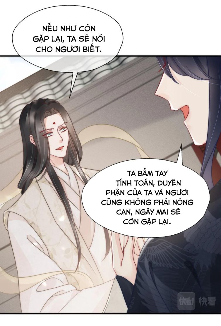 Ngự Hồ Hữu Thuật Chap 28 - Next Chap 29