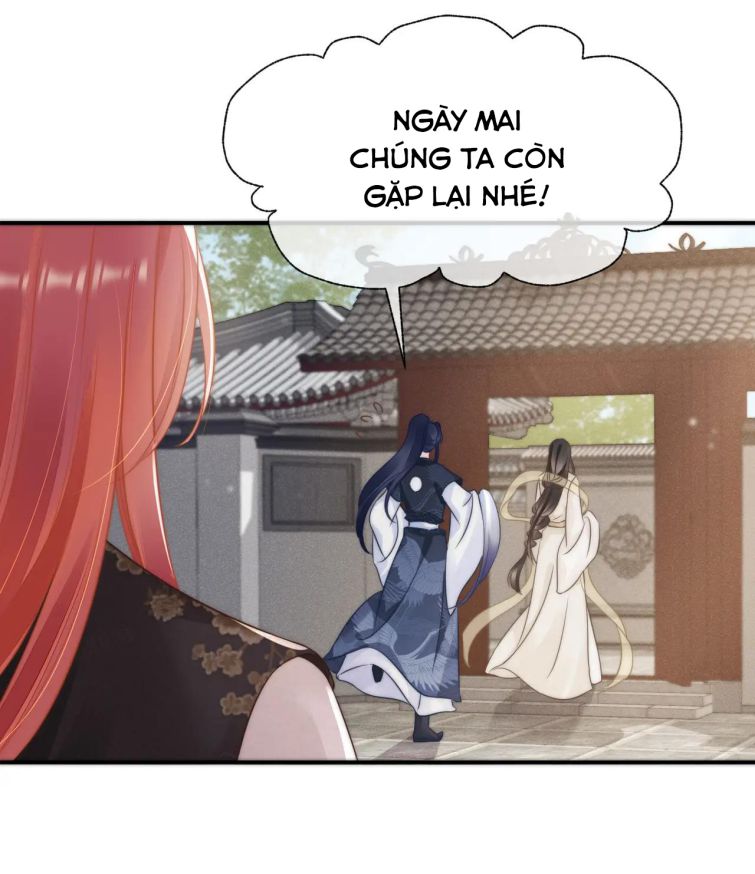 Ngự Hồ Hữu Thuật Chap 28 - Next Chap 29