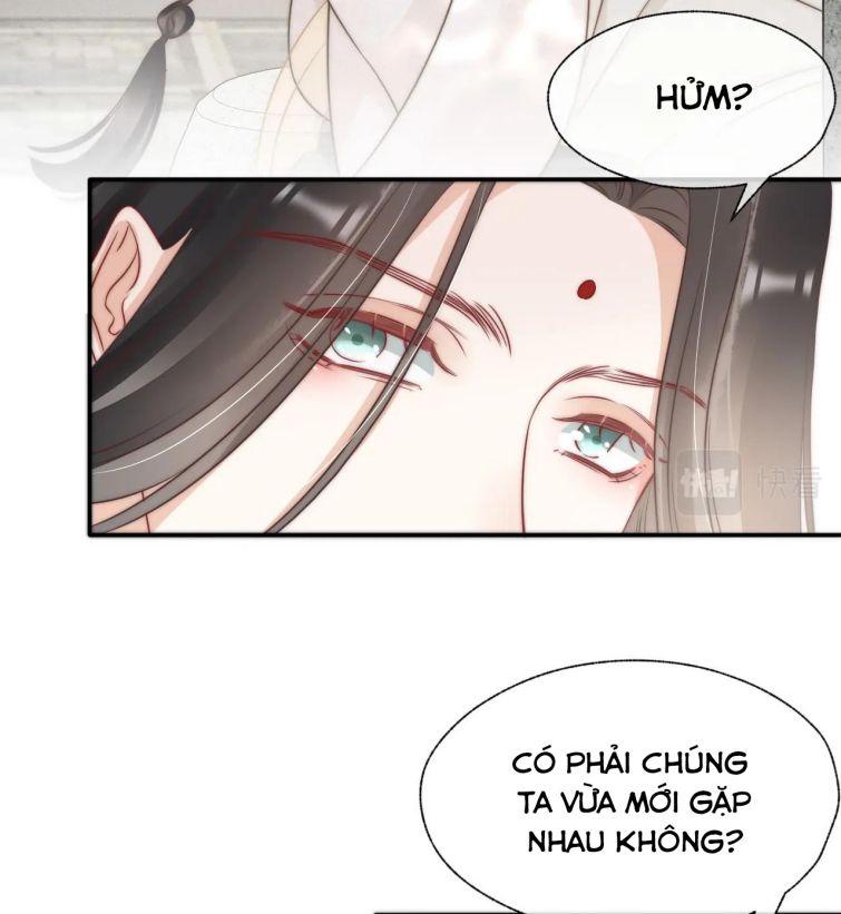 Ngự Hồ Hữu Thuật Chap 28 - Next Chap 29