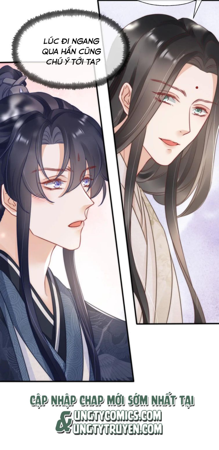 Ngự Hồ Hữu Thuật Chap 28 - Next Chap 29