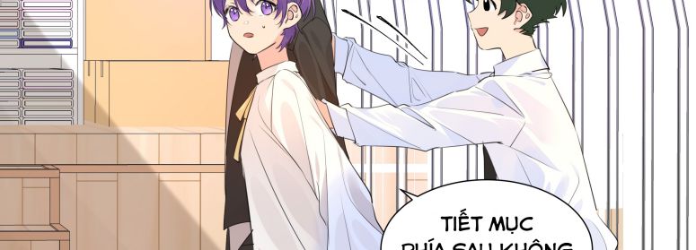 Học Bá Hôm Nay Chọc Đến Tiểu Nãi Bao Rồi Sao Chap 41 - Next Chap 42