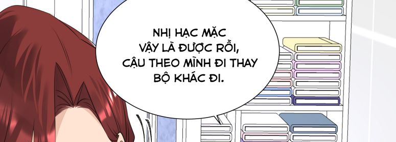 Học Bá Hôm Nay Chọc Đến Tiểu Nãi Bao Rồi Sao Chap 41 - Next Chap 42