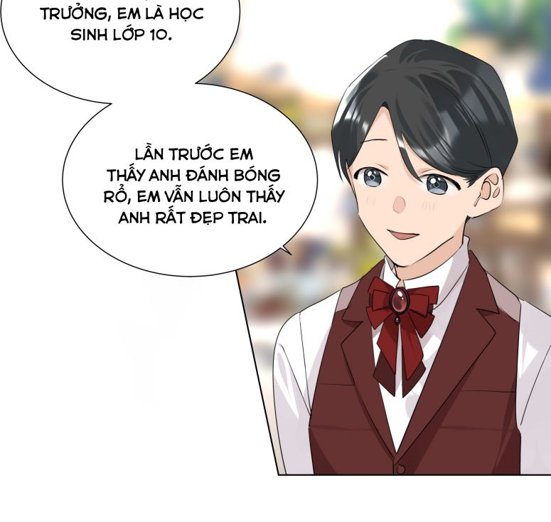 Học Bá Hôm Nay Chọc Đến Tiểu Nãi Bao Rồi Sao Chap 41 - Next Chap 42