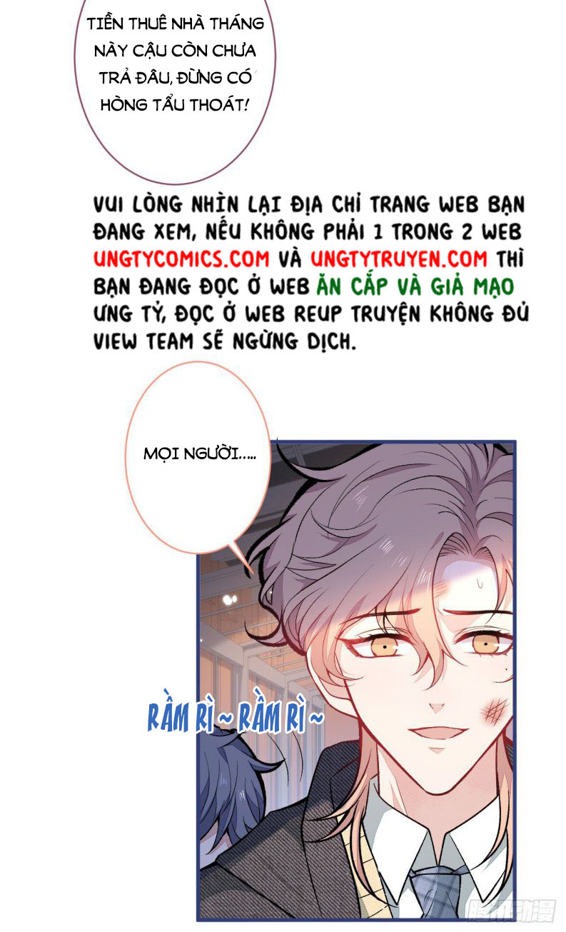 Lại Bị Nam Thần Trêu Lên Hot Search Chap 105 - Next Chap 106