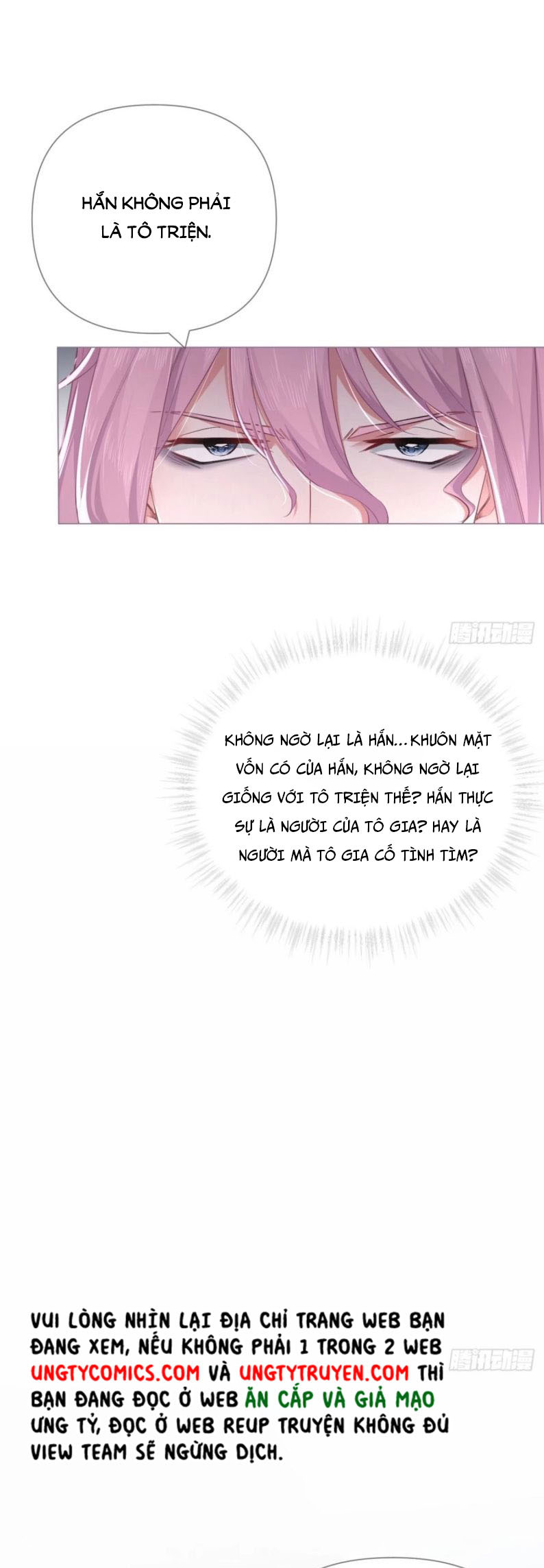 Nhập Mặc Chi Thần Chap 50 - Next Chap 51