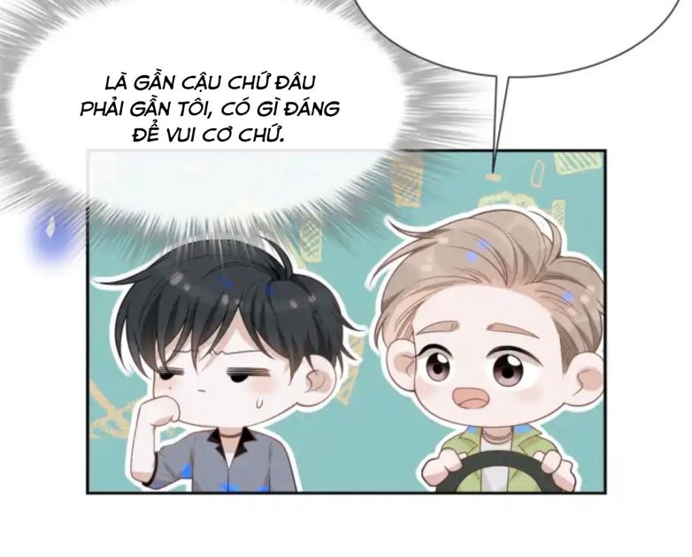 Lai sinh bất kiến Chapter 37 - Next Chapter 38