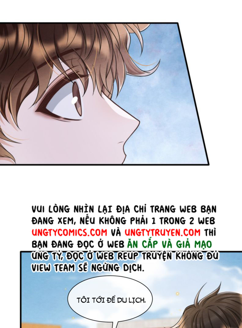 Trạch Mộc Nhi Tê Chapter 40 - Next Chapter 41