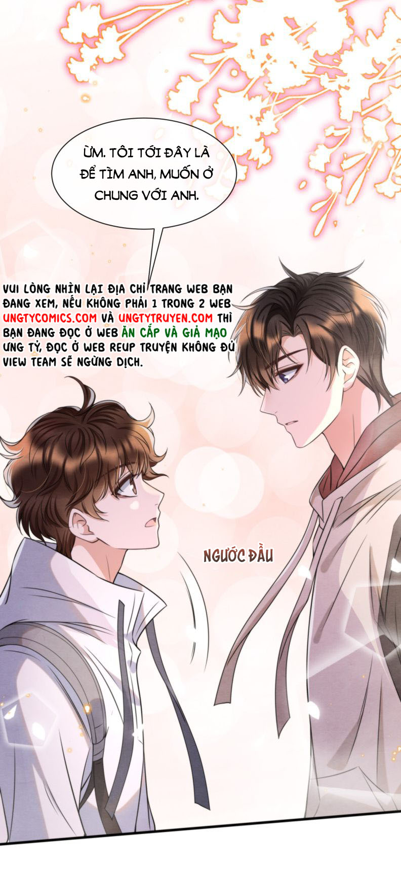 Trạch Mộc Nhi Tê Chapter 40 - Next Chapter 41