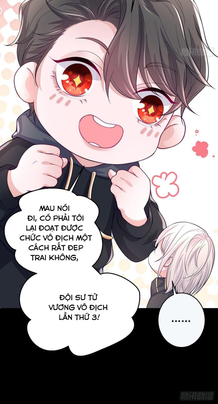 Số 4843 Vô Thường Chap 5 - Next Chap 6