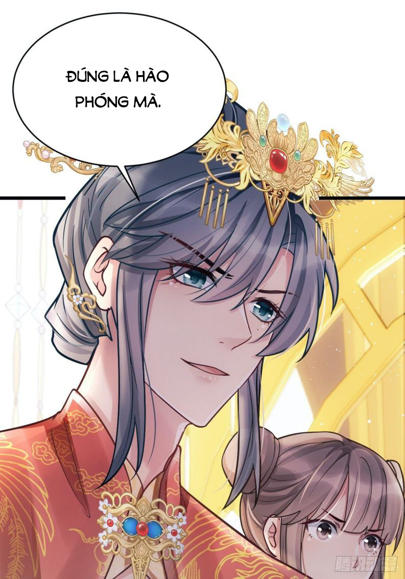 Tôi Hoài Nghi Ảnh Đế Đang Theo Đuổi Tôi Chap 8 - Next Chap 9