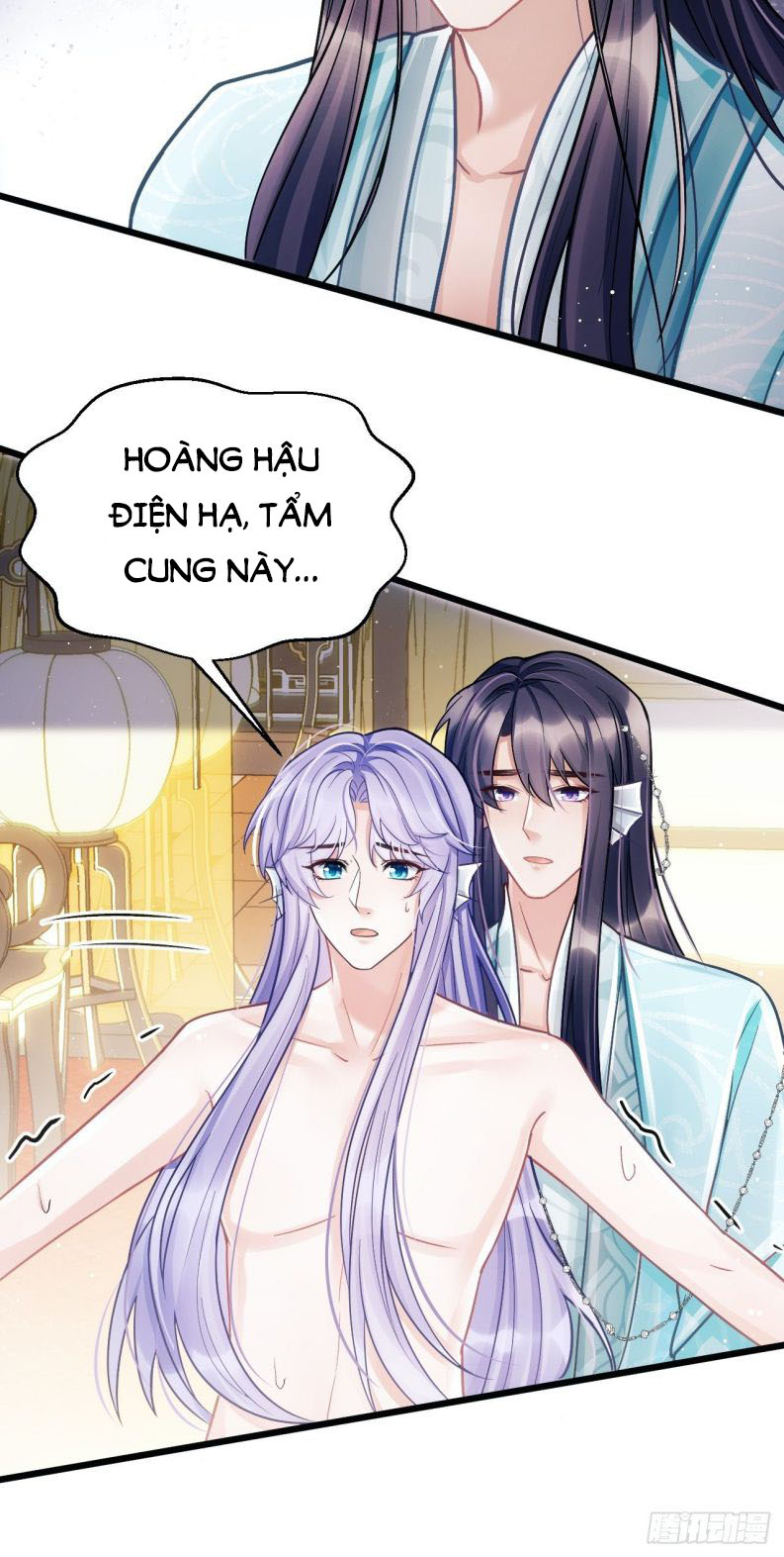 Tôi Hoài Nghi Ảnh Đế Đang Theo Đuổi Tôi Chap 8 - Next Chap 9