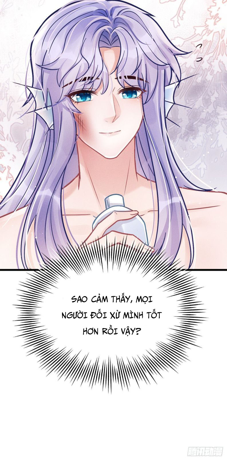 Tôi Hoài Nghi Ảnh Đế Đang Theo Đuổi Tôi Chap 8 - Next Chap 9