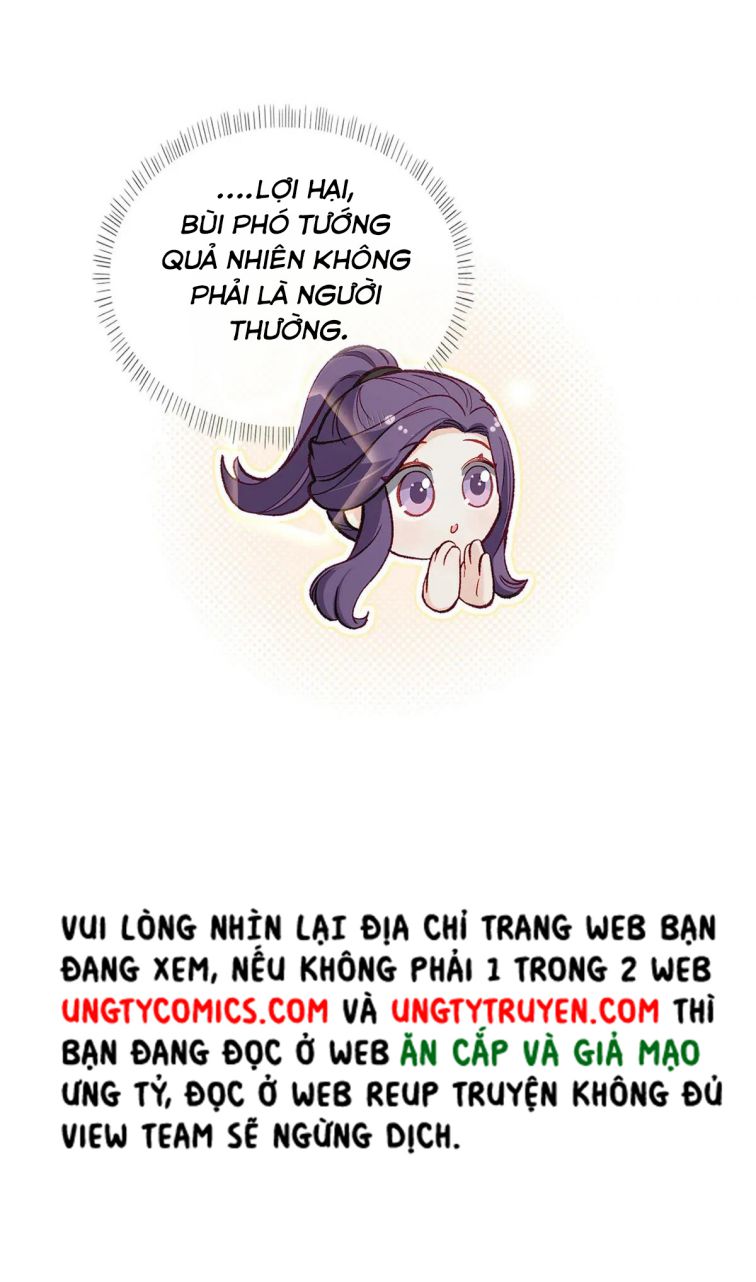 Giải Chiến Bào Chap 27 - Next Chap 28