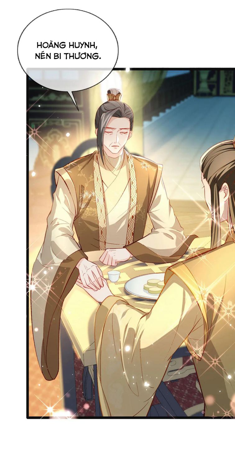 Giải Chiến Bào Chap 27 - Next Chap 28