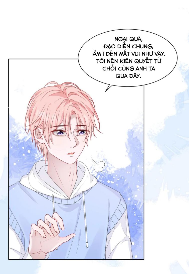 Sẵn Lòng Thua Cuộc Chap 49 - Next Chap 50