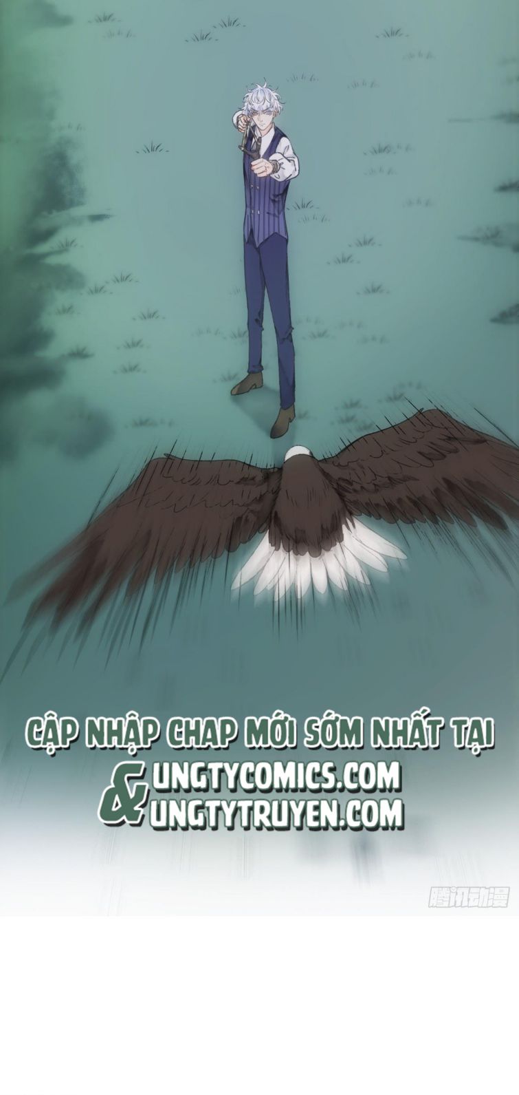 Không Là Tình Nhân Chap 11 - Next Chap 12