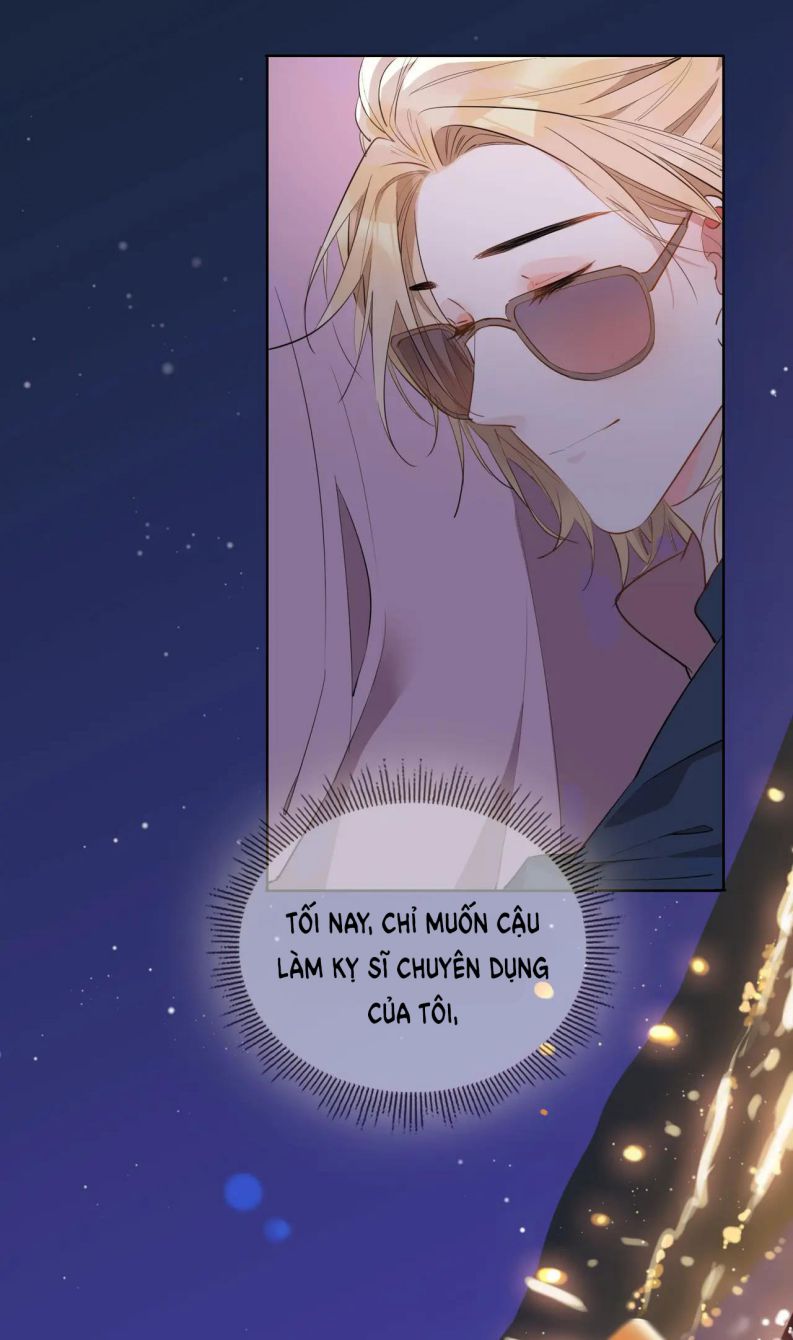 Tình Đầu Của Hoàng Thái Tử Chap 48 - Next Chap 49