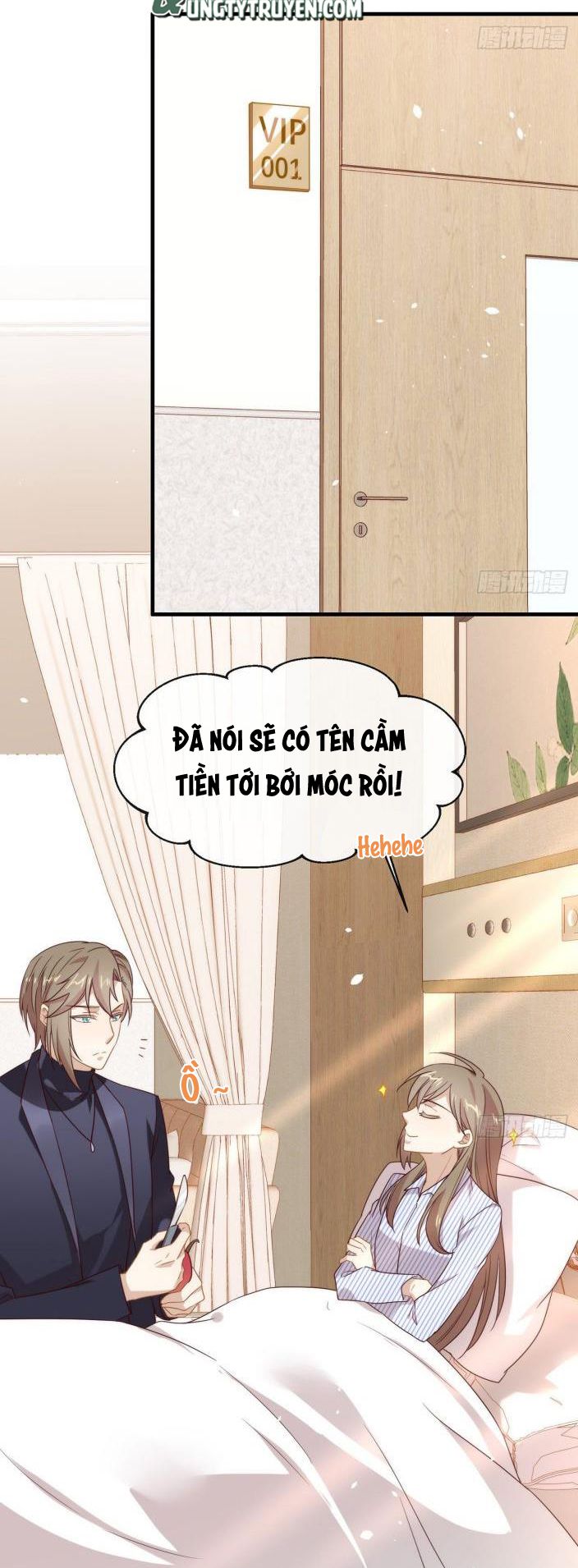 Tôi Cùng Nữ Chủ Mary Sue Tranh Giành Bạn Trai Chap 180 - Next Chap 181