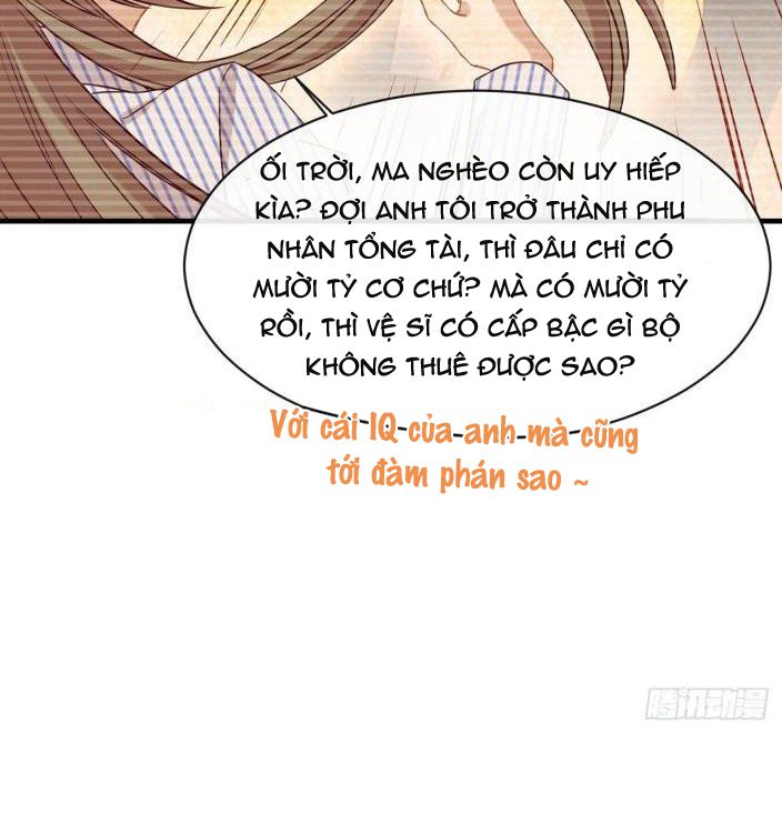 Tôi Cùng Nữ Chủ Mary Sue Tranh Giành Bạn Trai Chap 180 - Next Chap 181