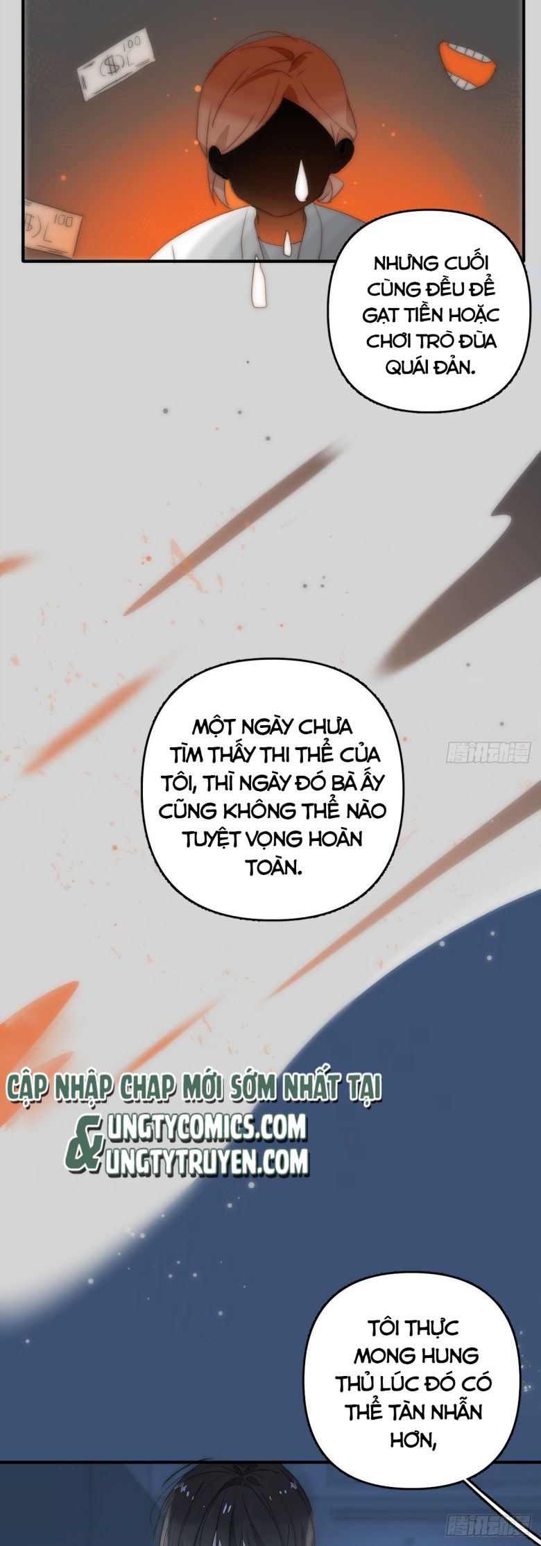 Phồn Tinh Nói Với Tôi Chap 9 - Next Chap 10