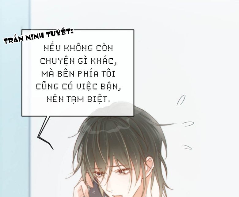 Nịch Tửu Chapter 21 - Next Chapter 22