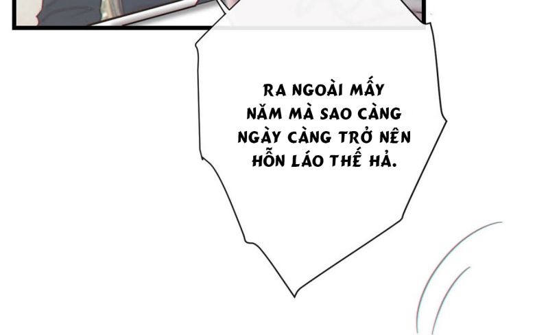 Nịch Tửu Chapter 21 - Next Chapter 22