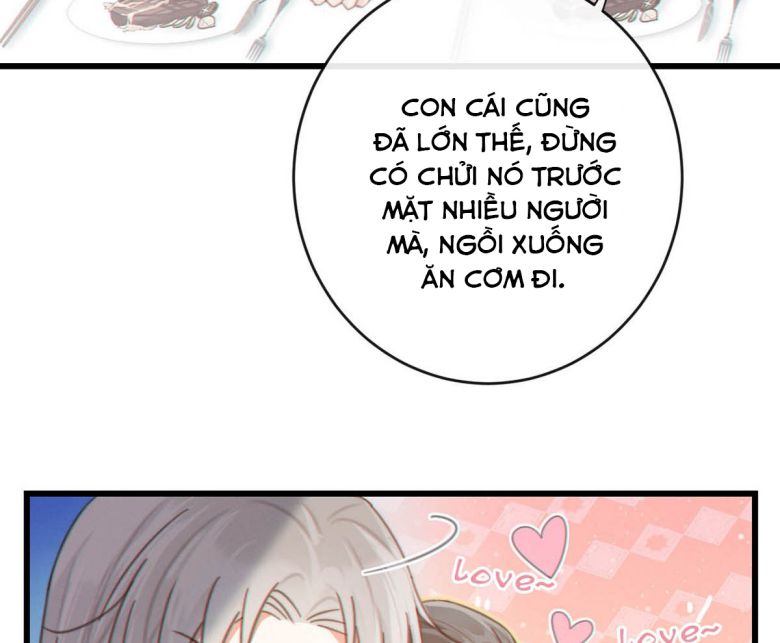 Nịch Tửu Chapter 21 - Next Chapter 22