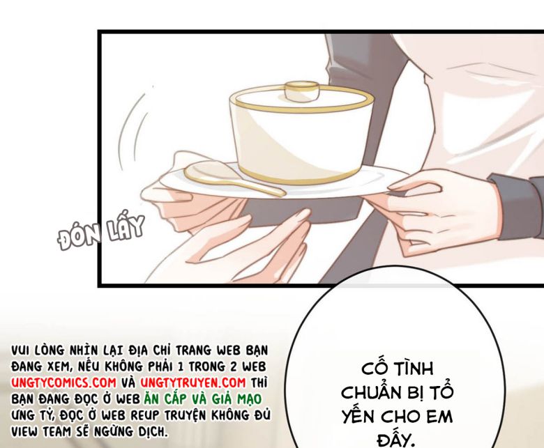 Nịch Tửu Chapter 21 - Next Chapter 22