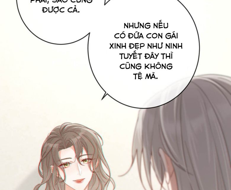 Nịch Tửu Chapter 21 - Next Chapter 22