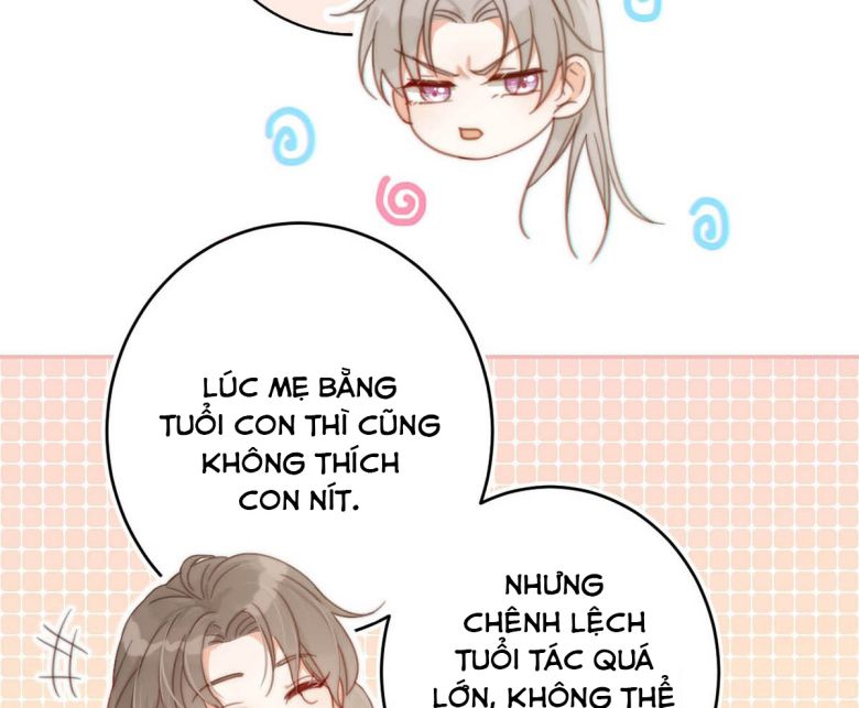 Nịch Tửu Chapter 21 - Next Chapter 22