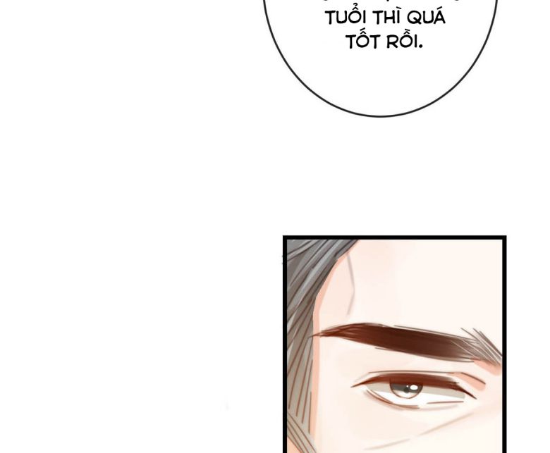 Nịch Tửu Chapter 21 - Next Chapter 22