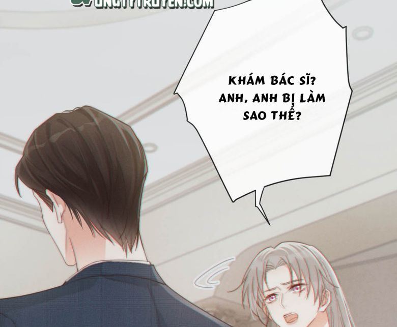 Nịch Tửu Chapter 21 - Next Chapter 22