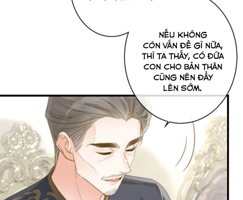 Nịch Tửu Chapter 21 - Next Chapter 22