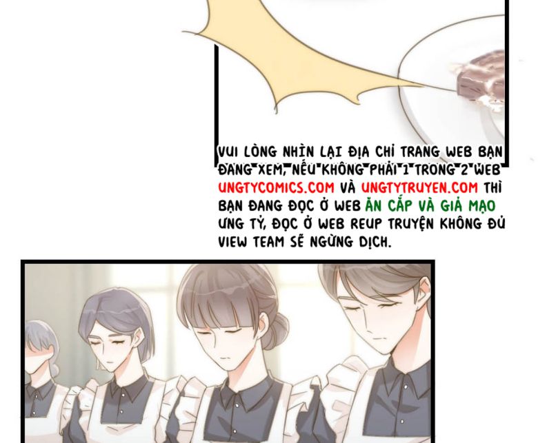 Nịch Tửu Chapter 21 - Next Chapter 22