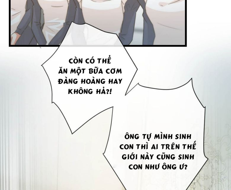 Nịch Tửu Chapter 21 - Next Chapter 22