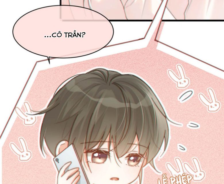 Nịch Tửu Chapter 21 - Next Chapter 22