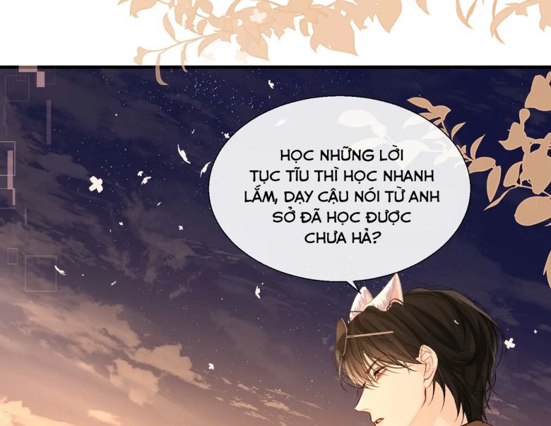 Nhân Ngư Rơi Xuống Chapter 12 - Next Chapter 13