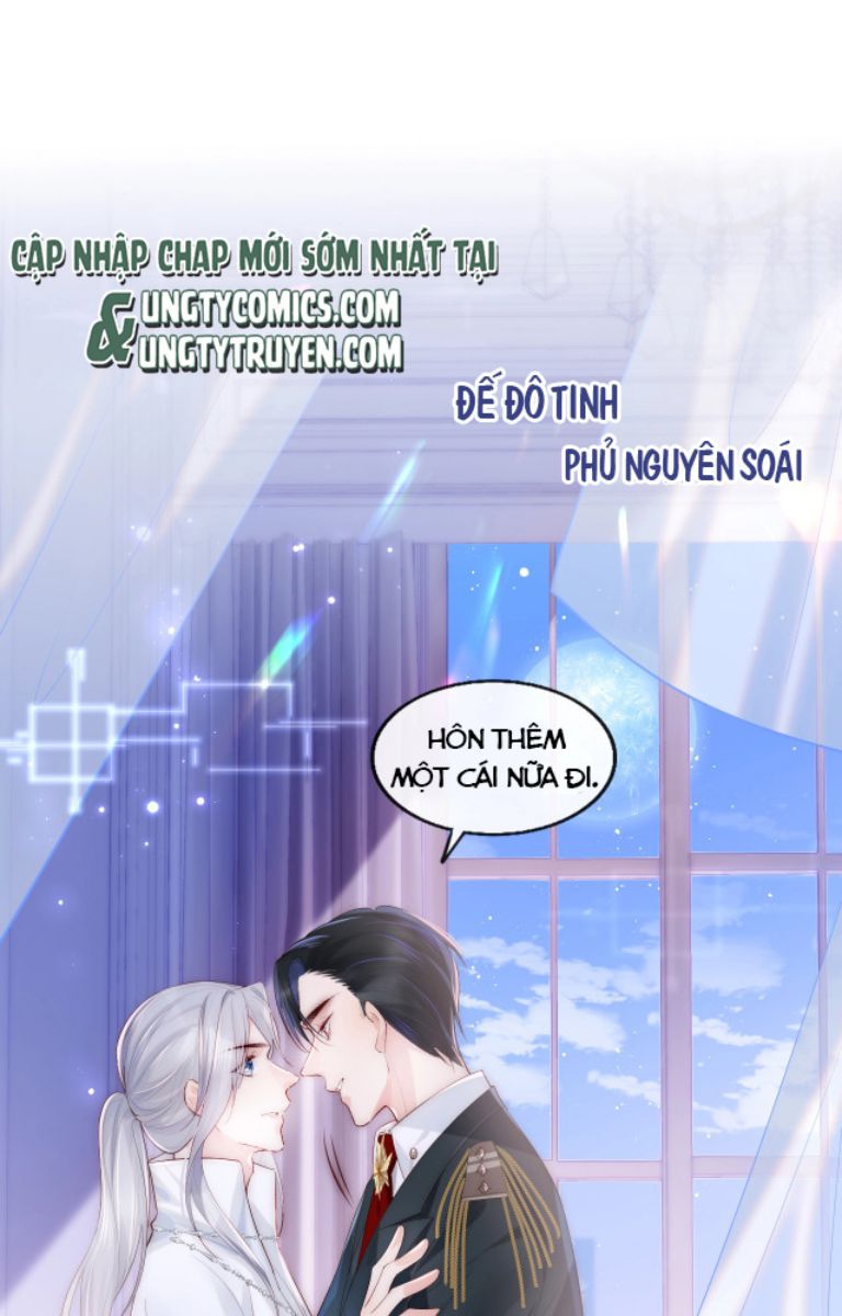 Các Nguyên Soái Đồng Thời Náo Ly Hôn Chap 1 - Next Chap 2