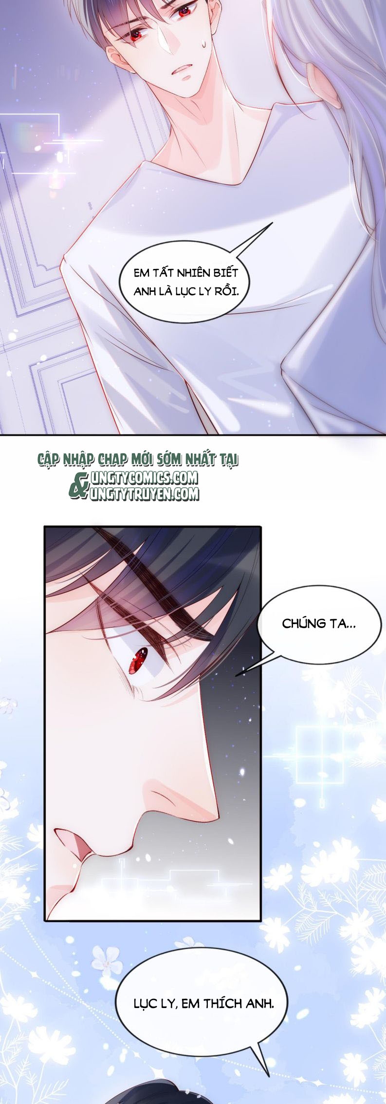 Các Nguyên Soái Đồng Thời Náo Ly Hôn Chap 2 - Next Chap 3