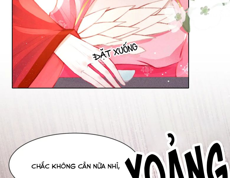 Cô Vương Tại Hạ Chap 13 - Next Chap 14