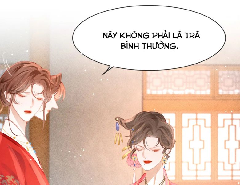 Cô Vương Tại Hạ Chap 13 - Next Chap 14