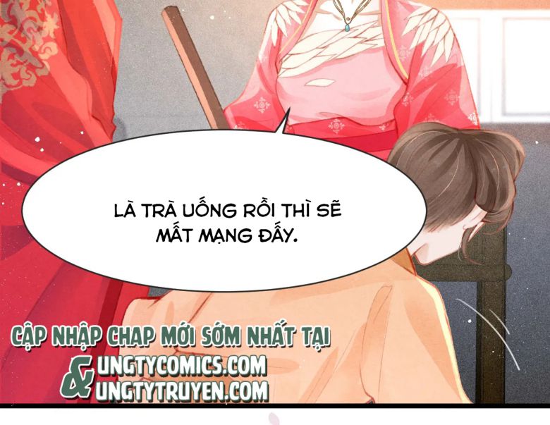 Cô Vương Tại Hạ Chap 13 - Next Chap 14