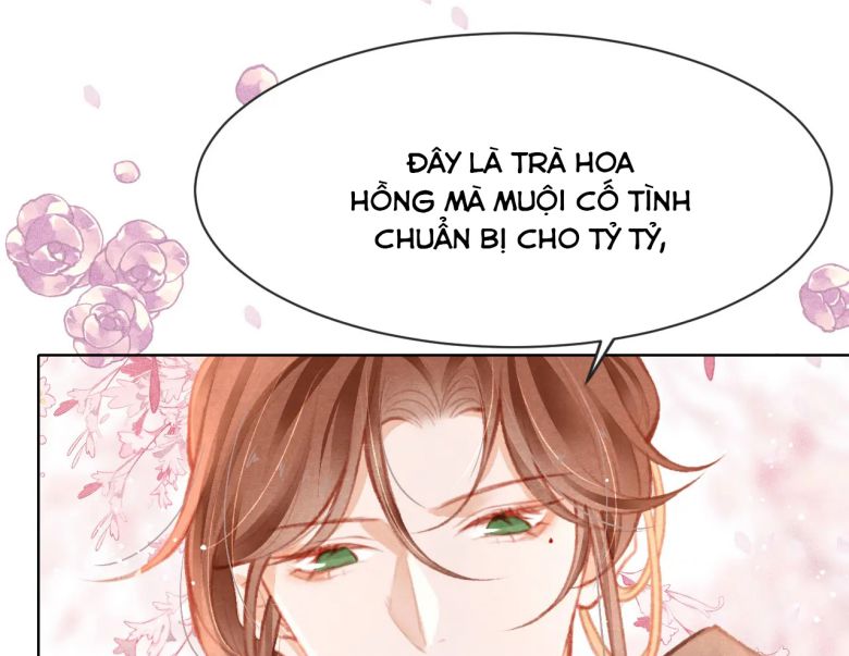 Cô Vương Tại Hạ Chap 13 - Next Chap 14