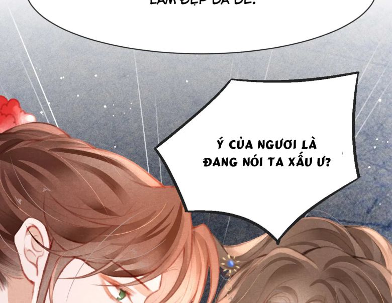 Cô Vương Tại Hạ Chap 13 - Next Chap 14