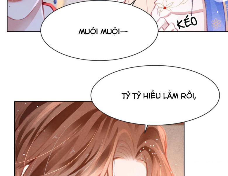 Cô Vương Tại Hạ Chap 13 - Next Chap 14