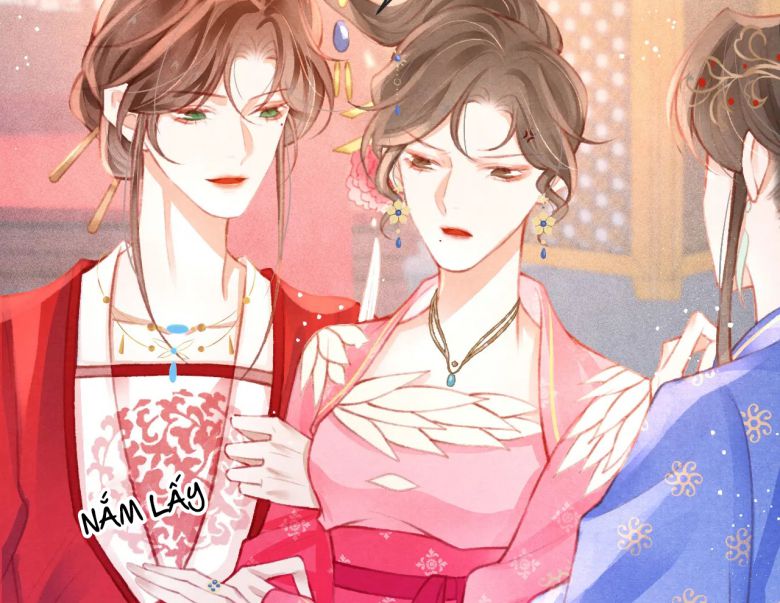 Cô Vương Tại Hạ Chap 13 - Next Chap 14